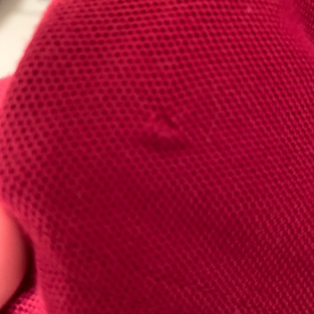 FILA Polo - Picture 4 of 5